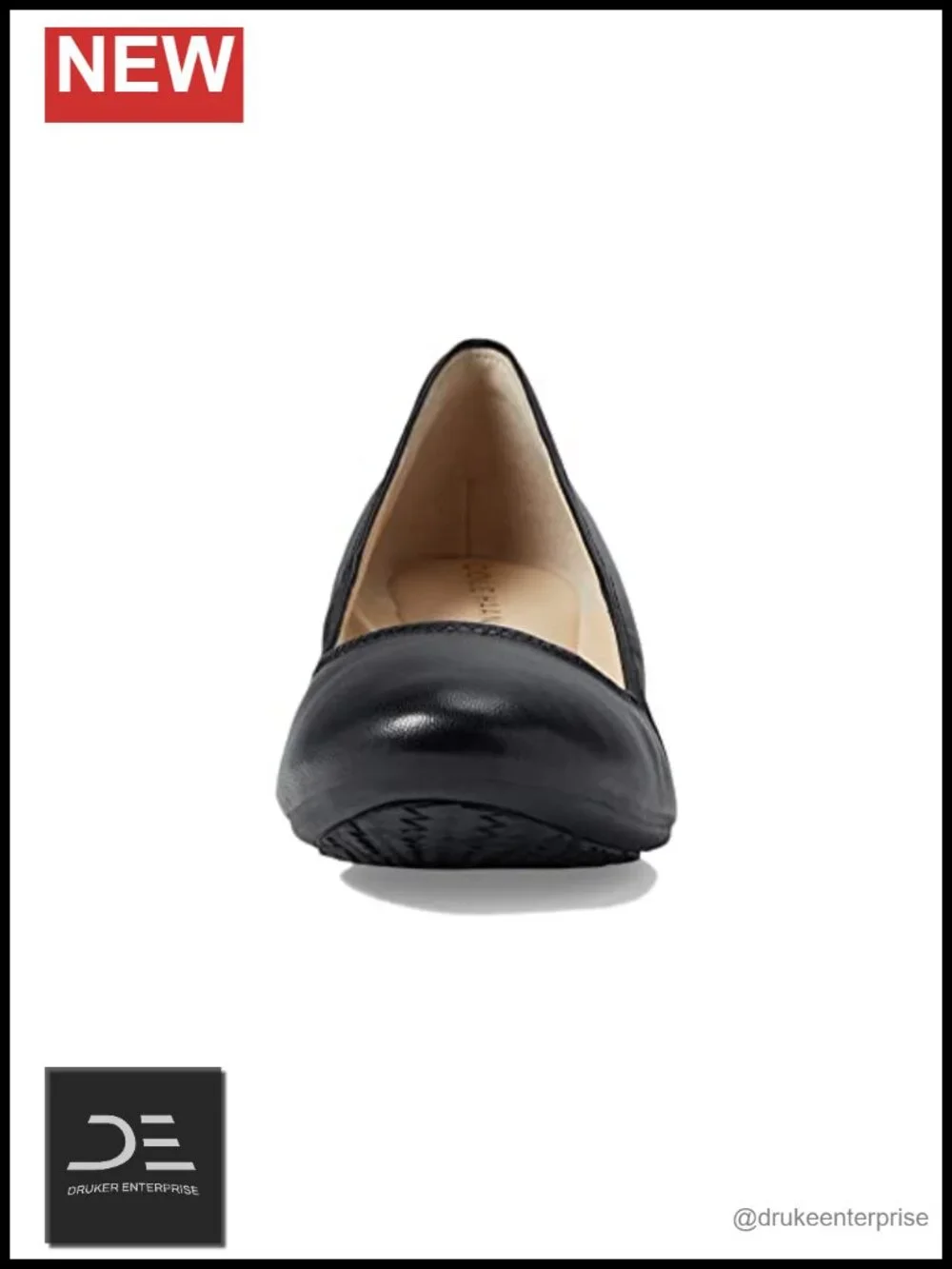 Women's Sloan Leather Pumps with GRAND OS Technology